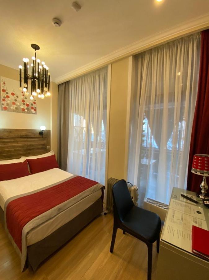 Grace Point Hotel Nur-Sultan  Exterior photo