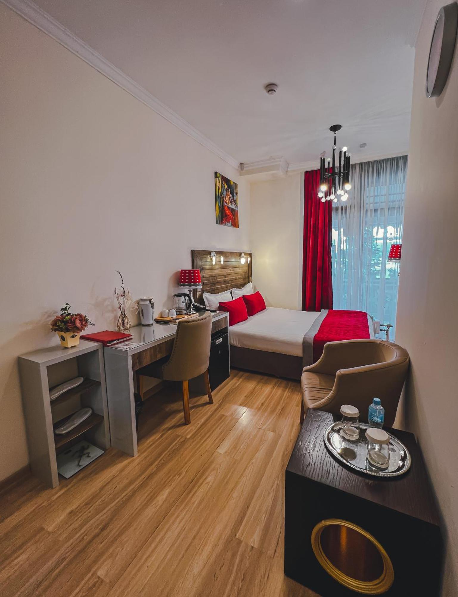 Grace Point Hotel Nur-Sultan  Exterior photo
