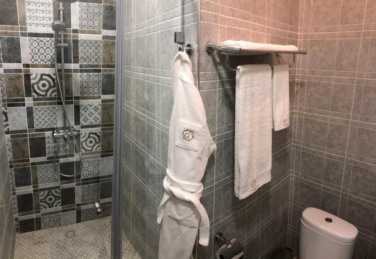 Grace Point Hotel Nur-Sultan  Room photo