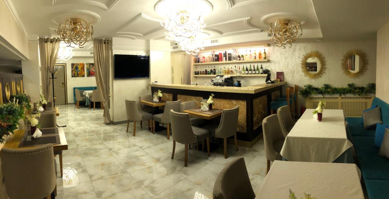 Grace Point Hotel Nur-Sultan  Room photo