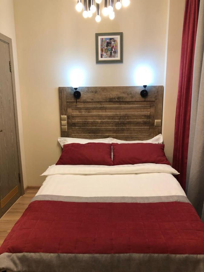 Grace Point Hotel Nur-Sultan  Room photo