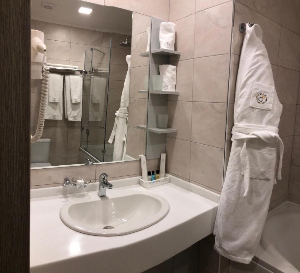 Grace Point Hotel Nur-Sultan  Room photo