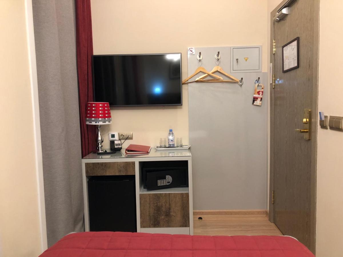 Grace Point Hotel Nur-Sultan  Room photo